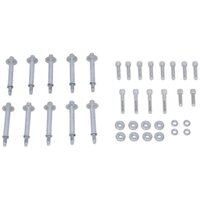 MSD Kit, Fastener: LT1 Airforce for 2700