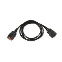 MSD Harness, 4ft-Extension For Hand Held TCM