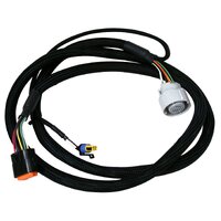 MSD Harness, GM 4L60-85E, 93-Up (4L70 06-08)