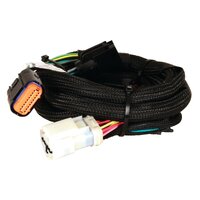 MSD Harness, Ford AODE/4R70W, 92-97
