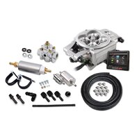 MSD ATOMIC EFI 2 MASTER KIT- NATURAL