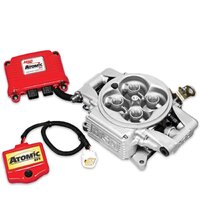 MSD EFI, Atomic Throttle Body Kit