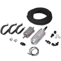 MSD EFI, Atomic Fuel Pump Kit, 525HP