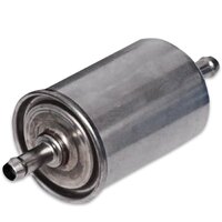 MSD Atomic, Post Fuel Filter