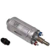 MSD LTS Atomic, Fuel Pump Only 625hp