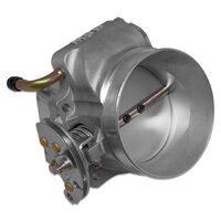 MSD Throttle Body, GM LS Eng, 90mm, 4 Bolt