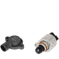 MSD TPS/IAC Kit for LS Throttle Body PN 2940