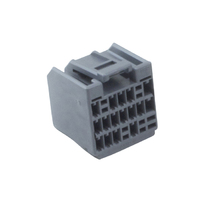 AEM 16 PIN CONNECTOR