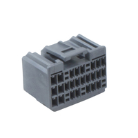 AEM 25 PIN CONNECTOR