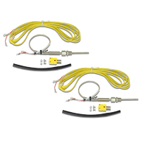 AEM K-TYPE TEMPERATURE SENSOR EXTENSION KIT Q2