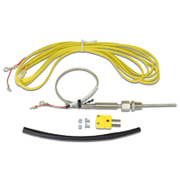 AEM K-TYPE TEMPERATURE SENSOR EXTENSION KIT Q1