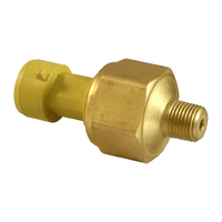 AEM 100 PSIG BRASS SENSOR