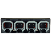 AEM 4 PORT AEMNET CAN HUB