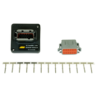 AEM 6 CHANNEL CAN SENSOR MODULE