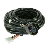 AEM 20" WATER/METHANOL INJECTION NYLON HOSE 1/4"