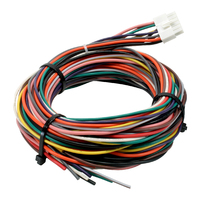 AEM WIRING HARNESS FOR V2 CONTROLLER WITH MULTI INPUT