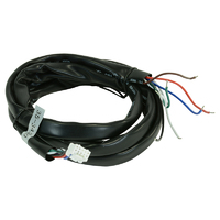 AEM POWER HARNESS FOR 30-0300 X SERIES WIDEBAND GUAGE