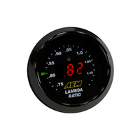 AEM DIGITAL WIDEBAND UEGO WITHOUT SENSOR