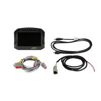 AEM CD-5 DIGITAL DISPLAY, NON LOGGING, NON GPS