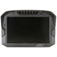 AEM CD-7 CARBON DIGITAL RACING DASH DISPLAYS, NO LOGGING, NO GPS