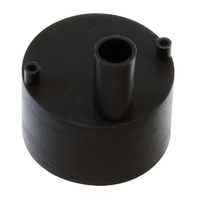 AEM WEATHER RESISTANT 52MM GUAGE BOOTS