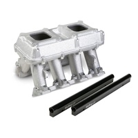 Holley EFI Hi-Ram Intake - GM LS3/L92