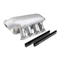 Holley EFI LS Hi-Ram EFI Manifold GM LS7