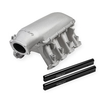 Holley EFI Hi-Ram Intake Manifold - GM LT1