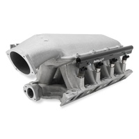 Holley EFI 351W Ford Hi-Ram EFI Manifold