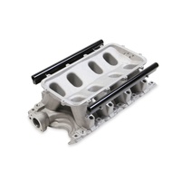 Holley EFI 351W Ford Hi-Ram EFI Manifold Base