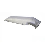 Holley EFI HI-RAM 105MM Plenum Top