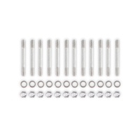 Holley EFI 351W Hi-Ram Intake Manifold Stud Kit