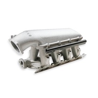 Holley EFI 8.2" SBF Ford Hi-Ram EFI Manifold