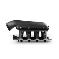 Holley EFI 8.2" SBF Ford Hi-Ram EFI Manifold-Black