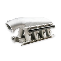 Holley EFI 8.2" SBF Ford Hi-Ram EFI Manifold