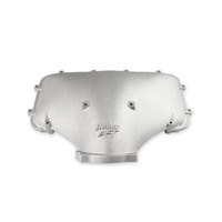 Holley EFI HI-RAM 95MM Cast Side Mount Plenum Top