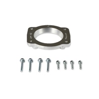 Holley EFI Throttle Body Adapter Plate