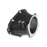 Holley EFI 105mm Throttle Body Adapter For LS3 Lo-Ram 300-680