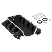 Holley EFI Ultra Lo-Ram Manifold Base - GM Gen V LT