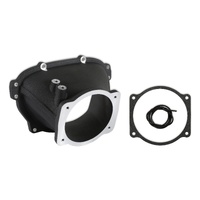 Holley EFI Ultra Lo-Ram 105mm Throttle Body Adapter - GM Gen V LT