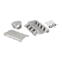Holley EFI Ultra Lo-Ram Manifold Kit - GM Gen V LT