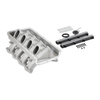 Holley EFI Ultra Base, Ford Coyote Front Feed