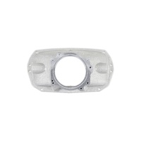 Holley EFI Throttle Flange Kit for Ultra Lo-Ram