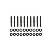 Holley EFI Coyote Hi-Ram Mounting Hardware Kit