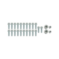 Holley EFI Coyote Hi-Ram and Ultra Lo-Ram Plenum Hardware Kit