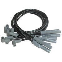 MSD Wire Set,SC,Blk,Ford,302/351W,77-93,HEI