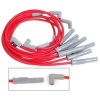 MSD Wire Set, Super Cond. Ford 351M-400, HEI