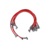 MSD Wire Set,Super Cond,SB Chevy 350,300,HEI