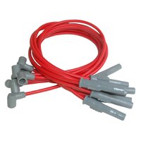 MSD Wire Set, Sup. Con. Chevy 366-454 Socket