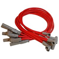 MSD Wire Set, Sup. Con Chevy 82-83 Camaro/TA